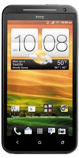 Evo 4G LTE