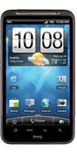 Inspire 4G