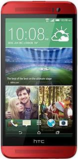 One (E8) CDMA
