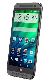 One (M8) CDMA