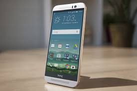 One M9s