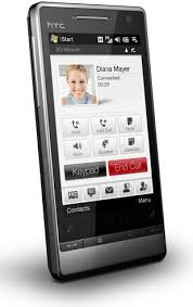 Touch Diamond2