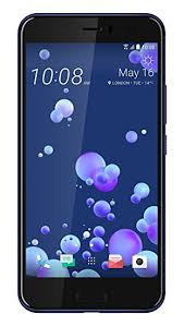 U11 Dual SIM