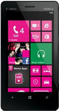 Windows Phone 8X CDMA