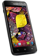 Huawei Ascend D1 XL U9500E thumbnail 2