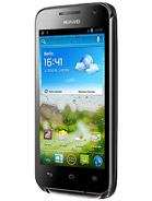 Huawei Ascend G330 thumbnail 2
