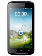 Huawei Ascend G500 thumbnail 2