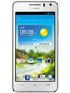 Huawei Ascend G600 thumbnail 2