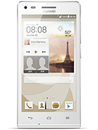 Huawei Ascend G6 thumbnail 2