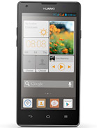 Huawei Ascend G700 thumbnail 2