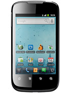 Huawei Ascend II thumbnail 2