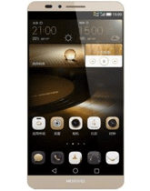 Huawei Ascend Mate7 Monarch thumbnail 2