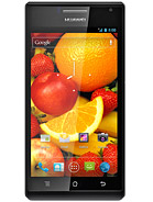 Huawei Ascend P1s thumbnail 2