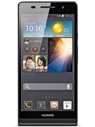 Huawei Ascend P6 thumbnail 2