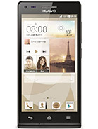 Huawei Ascend P7 mini thumbnail 2