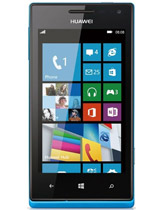 Huawei Ascend W1 thumbnail 2