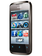 Huawei Ascend Y200 thumbnail 2