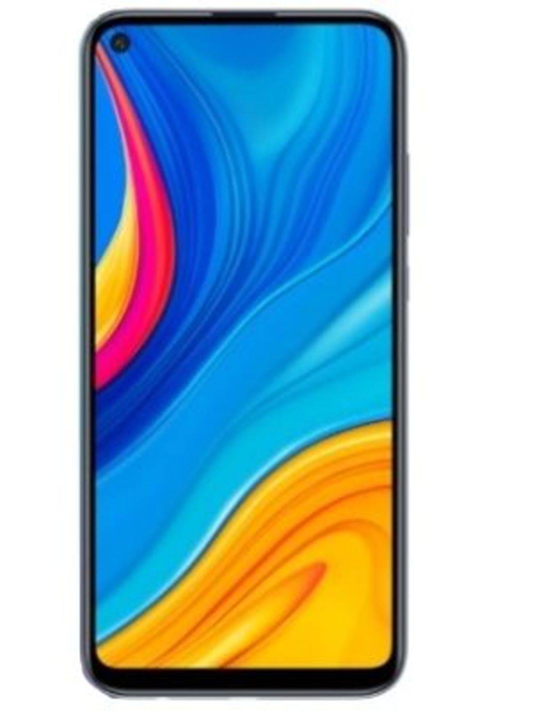 Huawei Enjoy 10 thumbnail 3
