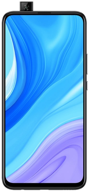 Huawei Enjoy 10 thumbnail 4