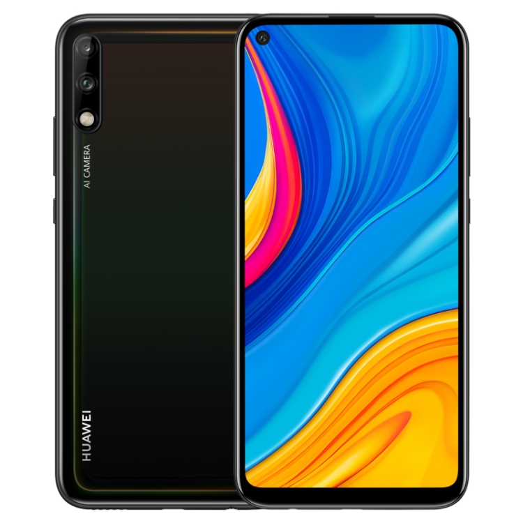Huawei Enjoy 10 thumbnail 5