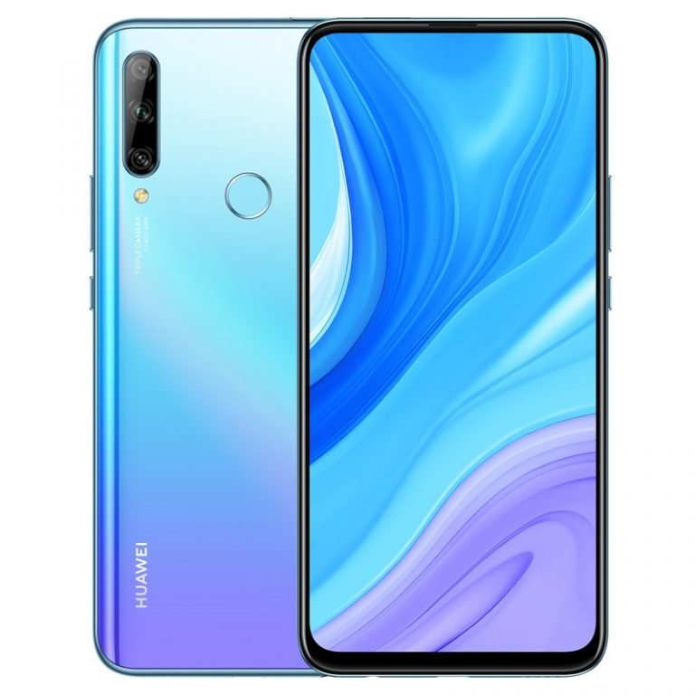 Huawei Enjoy 10 Plus thumbnail 2