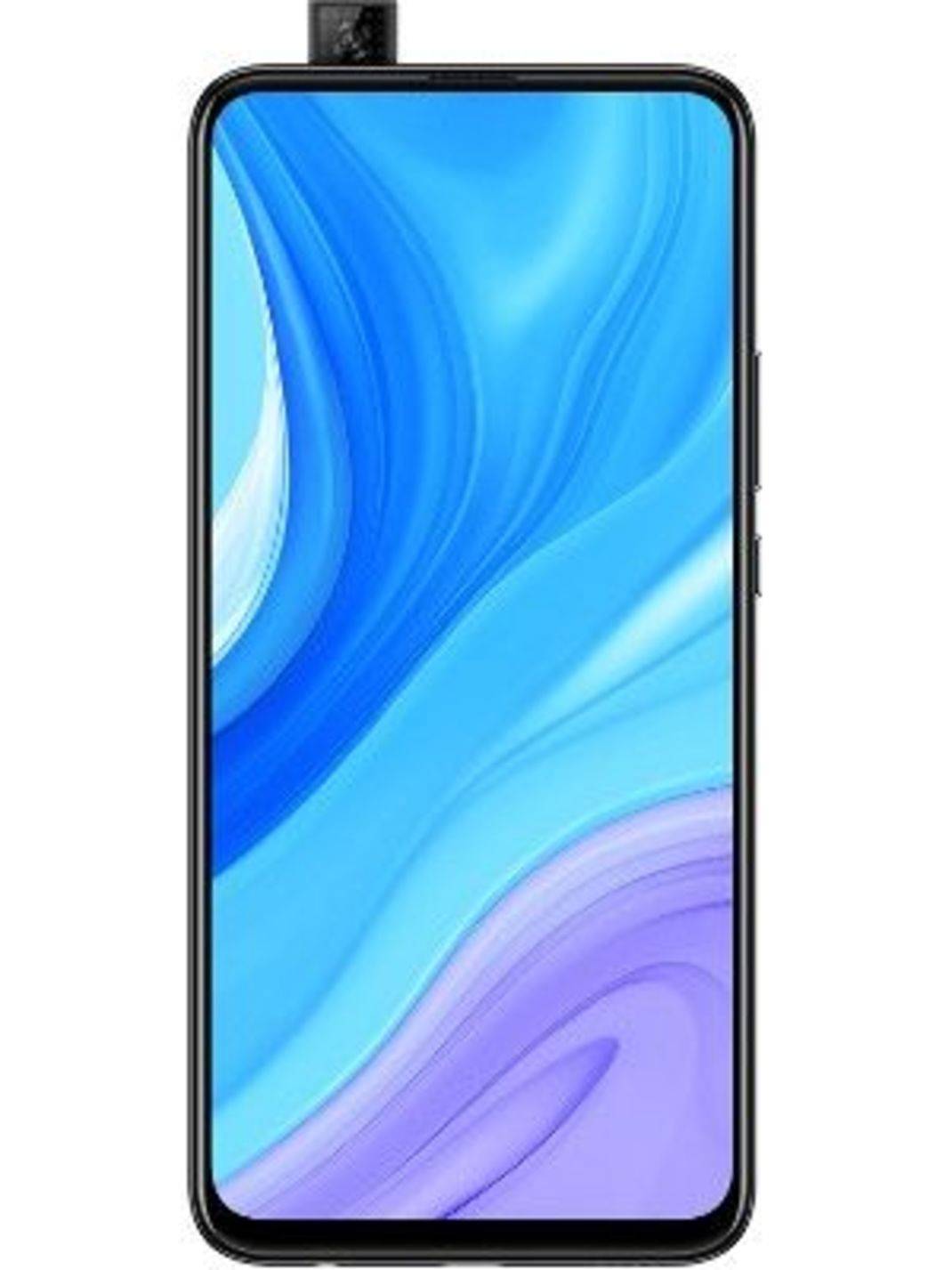 Huawei Enjoy 10 Plus thumbnail 4