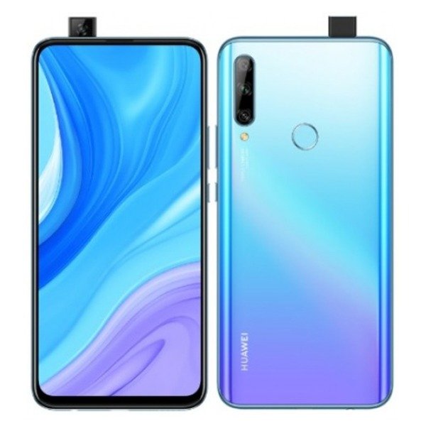 Huawei Enjoy 10 Plus thumbnail 5
