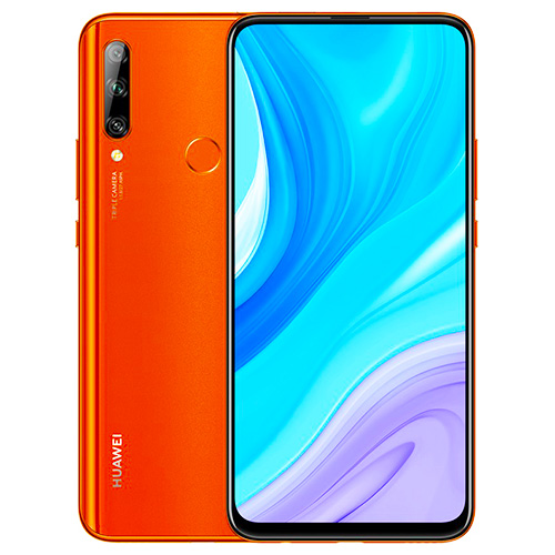 Huawei Enjoy 10 Plus thumbnail 6