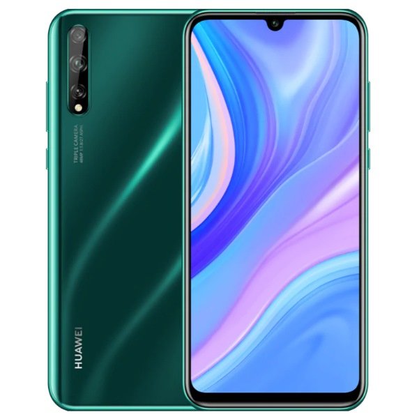 Huawei Enjoy 10s thumbnail 2