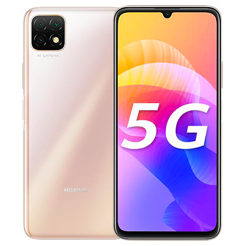Huawei Enjoy 20 5G thumbnail 2