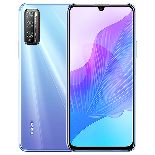 Huawei Enjoy 20 Pro thumbnail 4