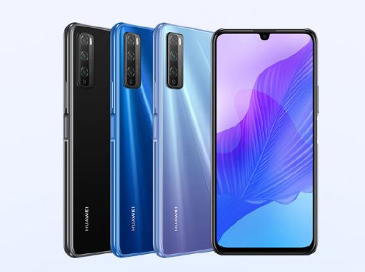 Huawei Enjoy 20 Pro thumbnail 5