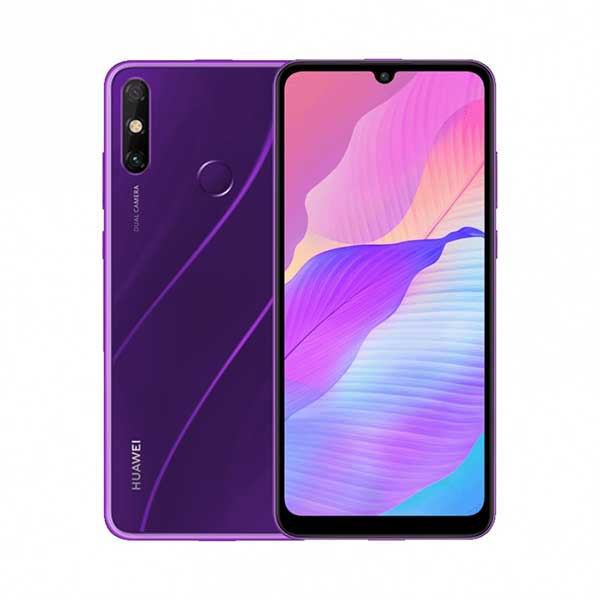 Huawei Enjoy 20e thumbnail 2