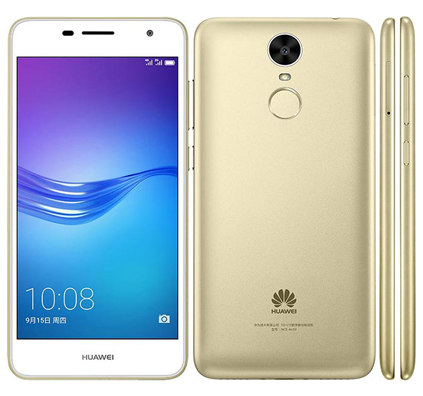 Huawei Enjoy 6 thumbnail 2