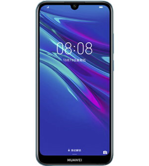 Huawei Enjoy 9e thumbnail 4