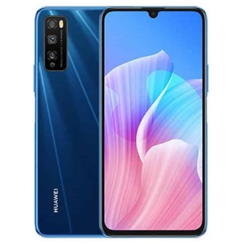 Huawei Enjoy Z 5G thumbnail 2