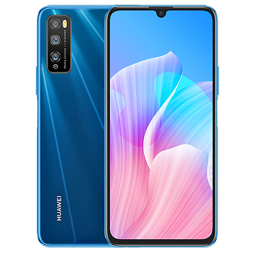 Huawei Enjoy Z 5G thumbnail 3