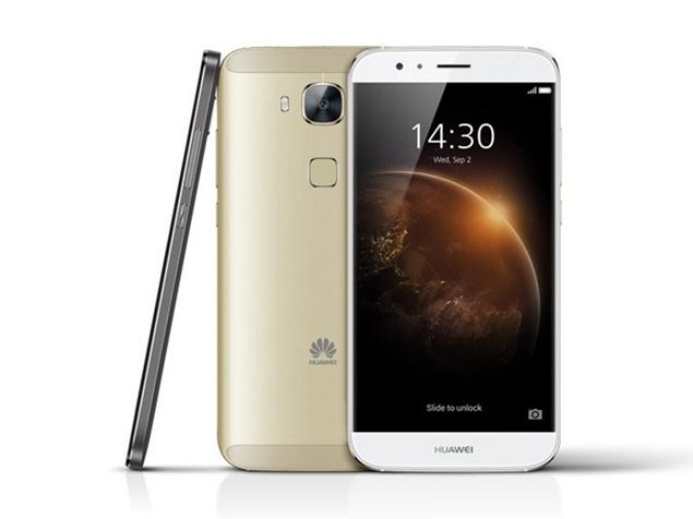 Huawei G7 Plus thumbnail 2