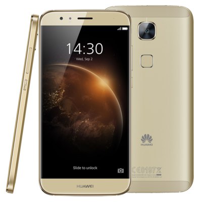 Huawei G7 Plus thumbnail 4