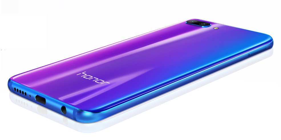 Huawei Honor 10 Lite thumbnail 3