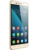 Huawei Honor 4X thumbnail 2