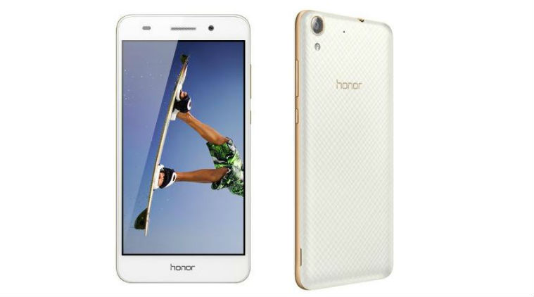 Huawei Honor 5A thumbnail 2