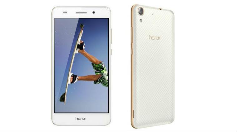 Huawei Honor 5A thumbnail 3