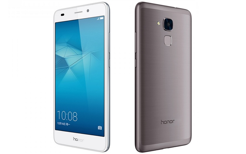 Huawei Honor 5c thumbnail 3