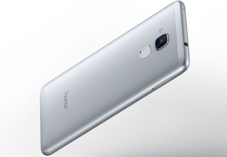 Huawei Honor 5c thumbnail 4