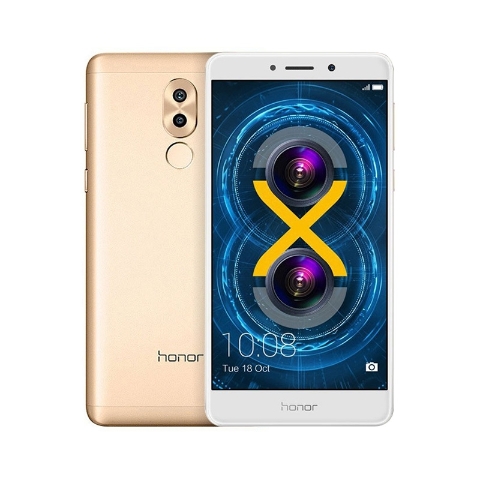 Huawei Honor 6X thumbnail 3