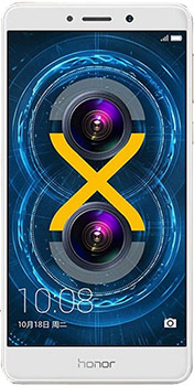 Huawei Honor 6X thumbnail 4