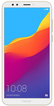 Huawei Honor 7A thumbnail 3