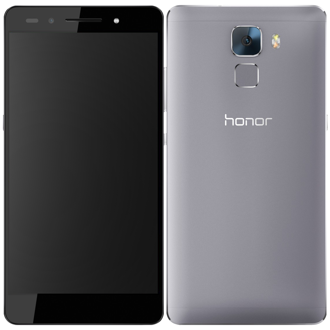 Huawei Honor 7s thumbnail 3