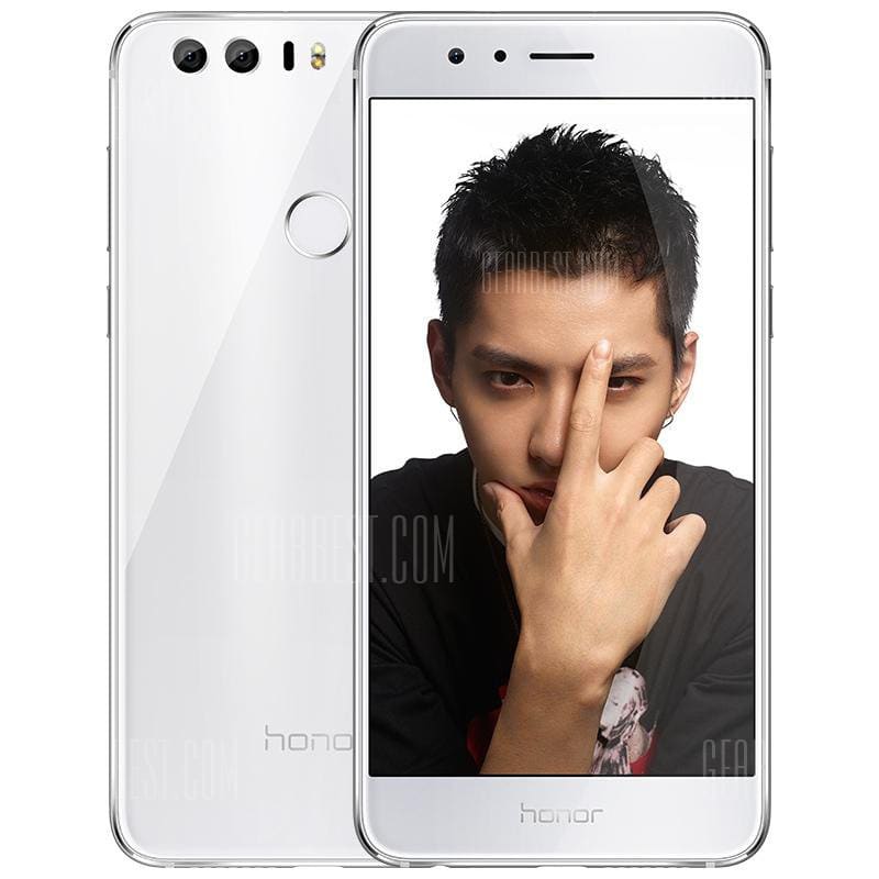 Huawei Honor 8 FRD-AL10 thumbnail 3